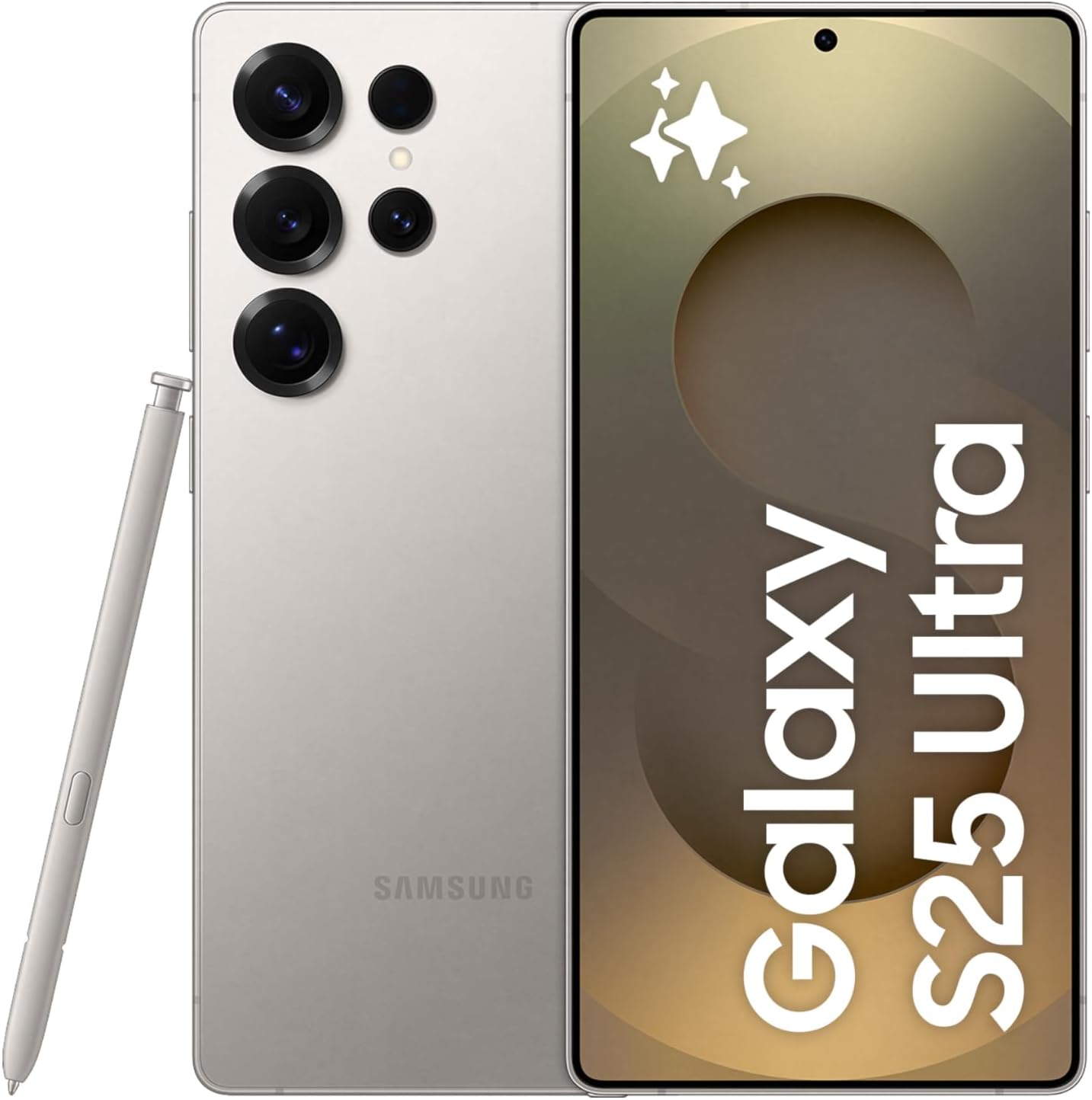 Samsung Galaxy S25 Ultra 5G American Master Clone
