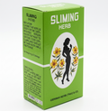 German Herb Thai Sliming Tea - 100% Authentic Weight Management Herbal Tea
