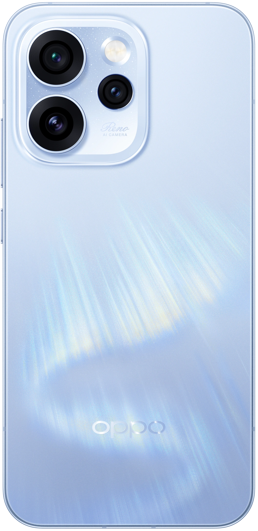 OPPO Reno 15 Pro 5G American Master Clone