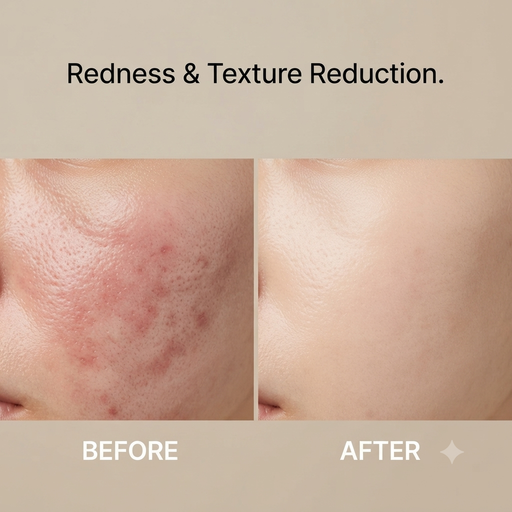 Dr. Althea 345 Relief Cream | Calming & Scar-Fading Daily Moisturizer (Best for SEO)