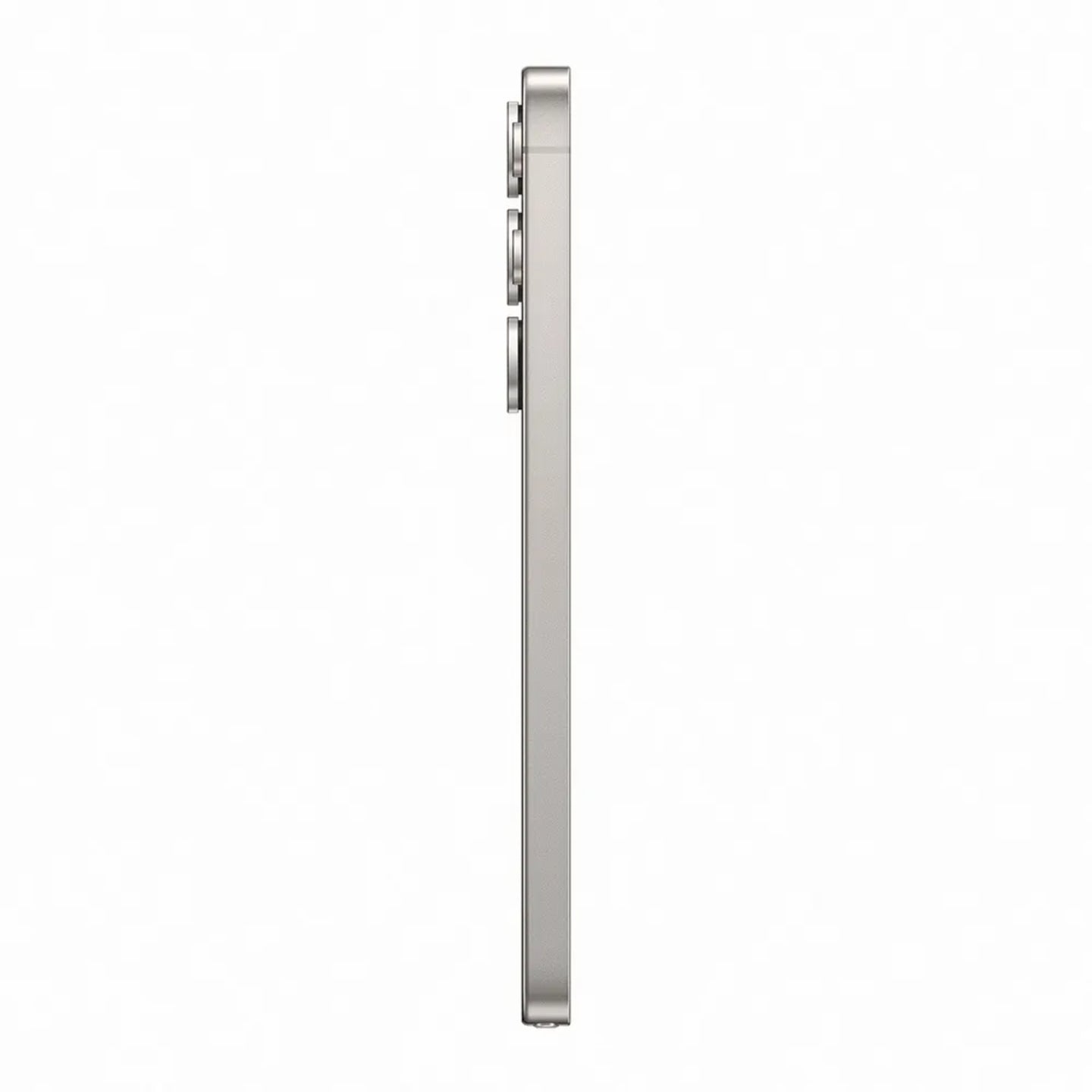 Samsung Galaxy S25 Ultra 5G (Titanium, 12GB RAM, 512GB Storage) | Ultimate AI Smartphone, 200MP Camera, S Pen Included