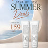 Dr. Althea 345 Relief Cream (Pack of 2 Bundle)