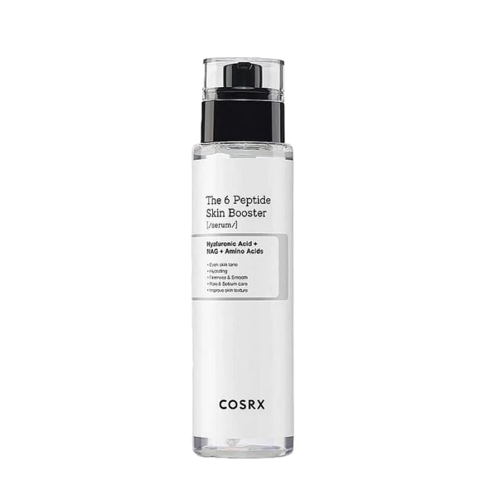 COSRX The 6 Peptide Skin Booster (150ml / 5.07 FL.OZ)