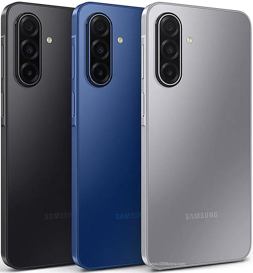 Samsung Galaxy A17 5G 512GB | 12GB RAM | Dual SIM | 50MP Camera | Unlocked Smartphone