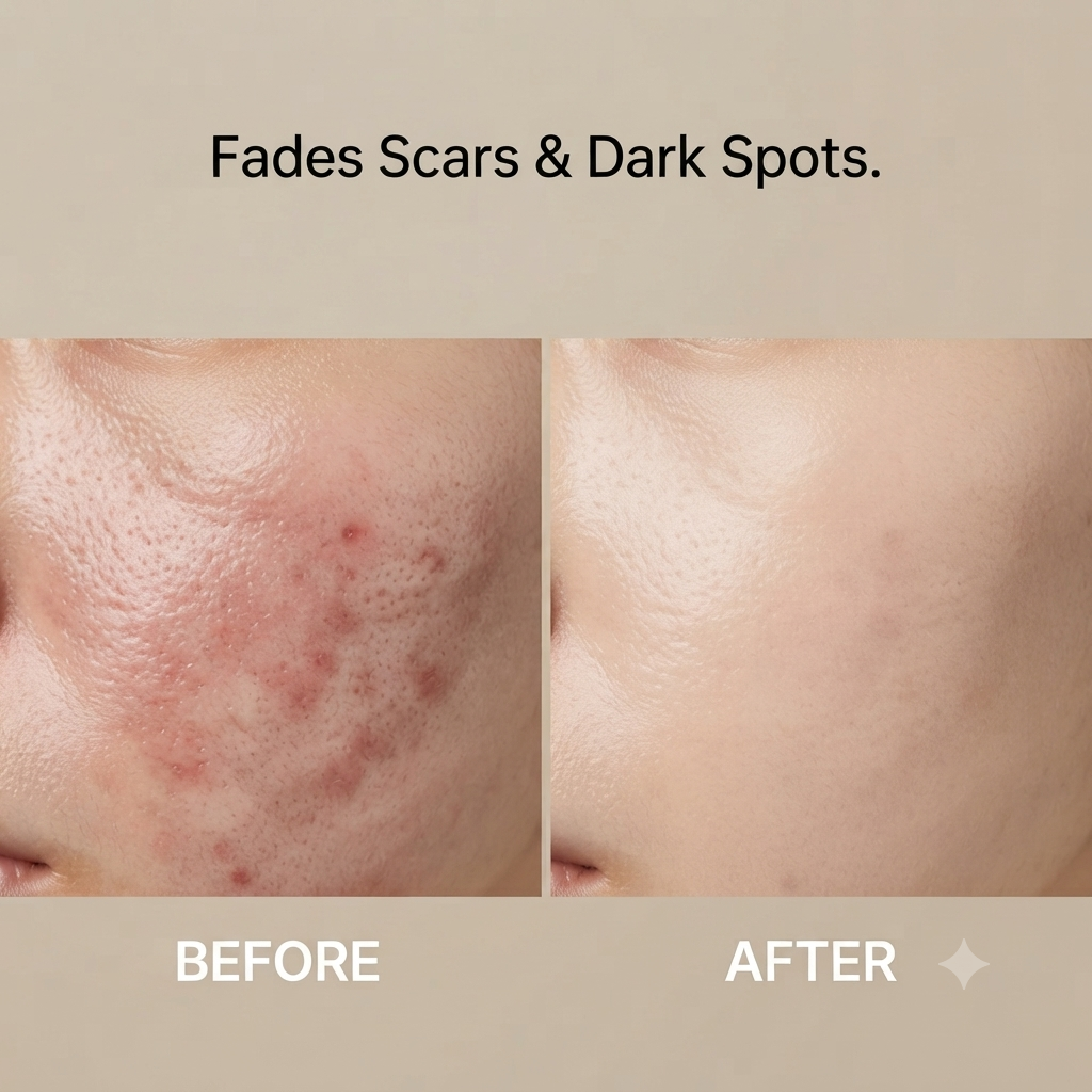 Dr. Althea 345 Relief Cream | Calming & Scar-Fading Daily Moisturizer (Best for SEO)
