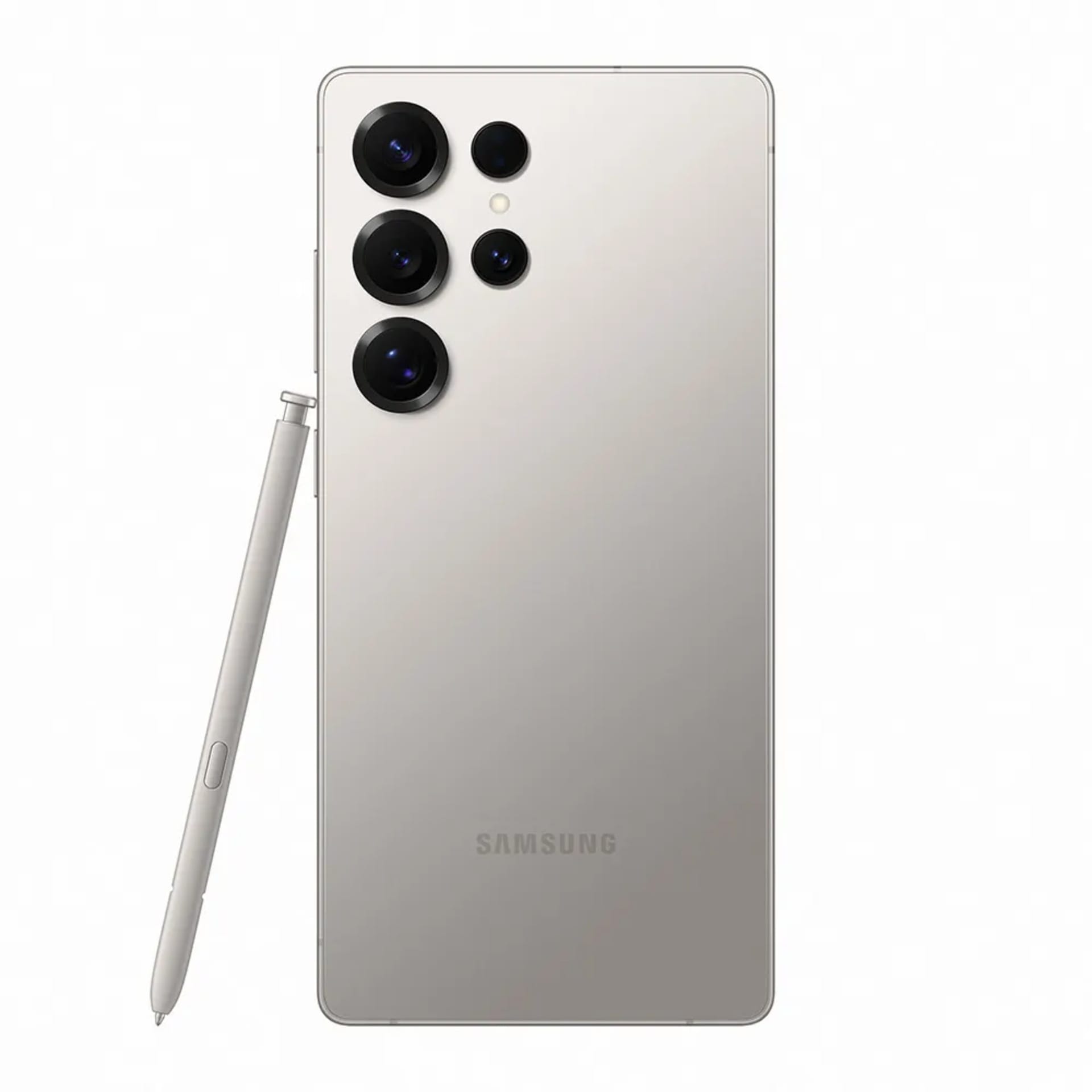 Samsung Galaxy S25 Ultra 512GB 5G | 12GB RAM | AI Smartphone | 200MP Camera | S Pen | Unlocked